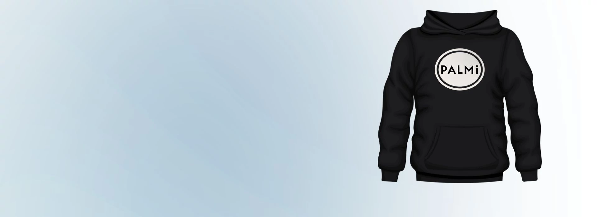 Palmi webshop